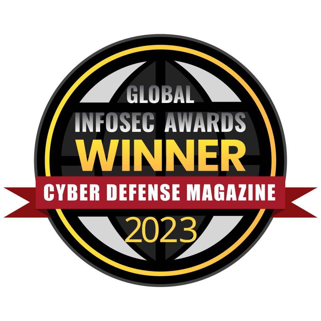 Global Infosec Award