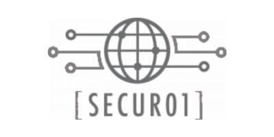Secur01 logo